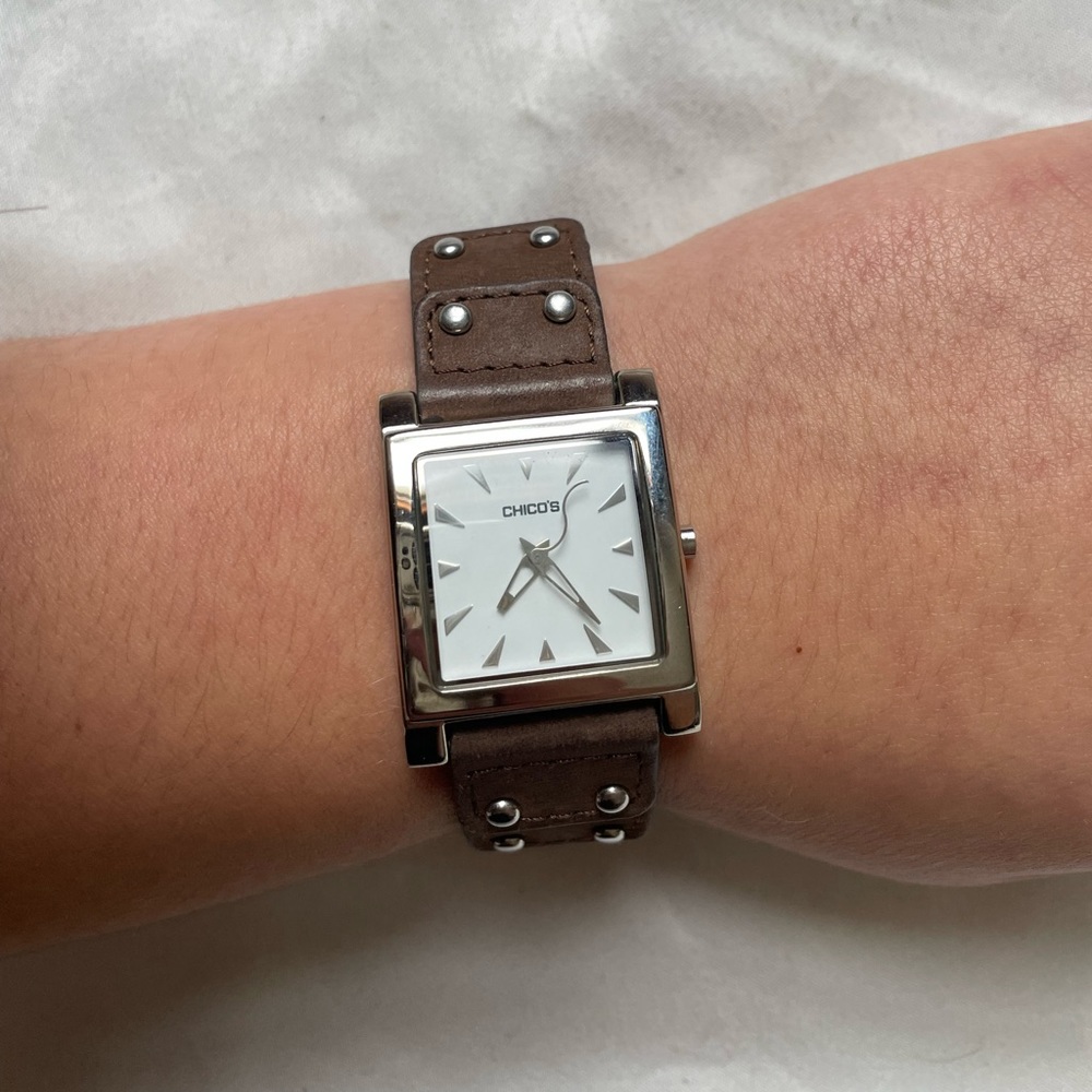 Chicos Watch